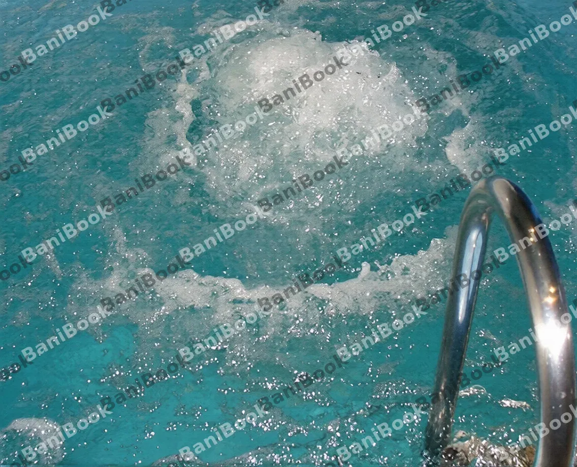 Сауна Северная Лагуна