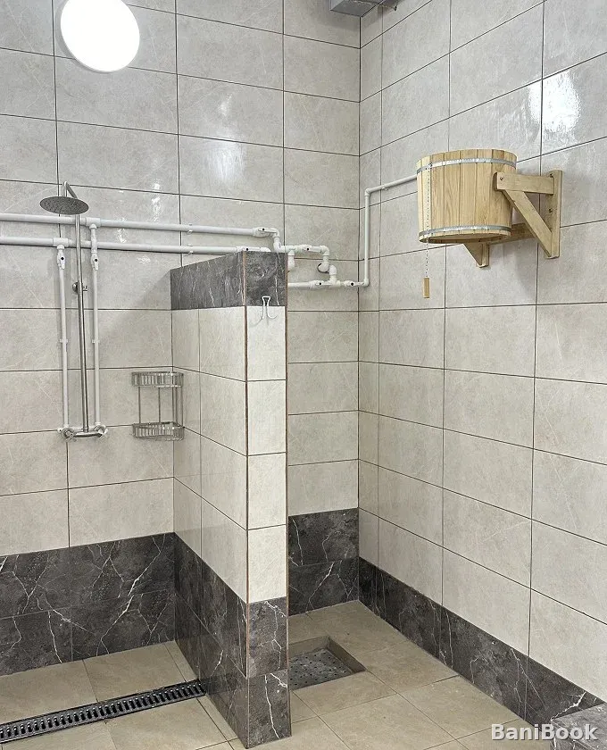 Раменские бани