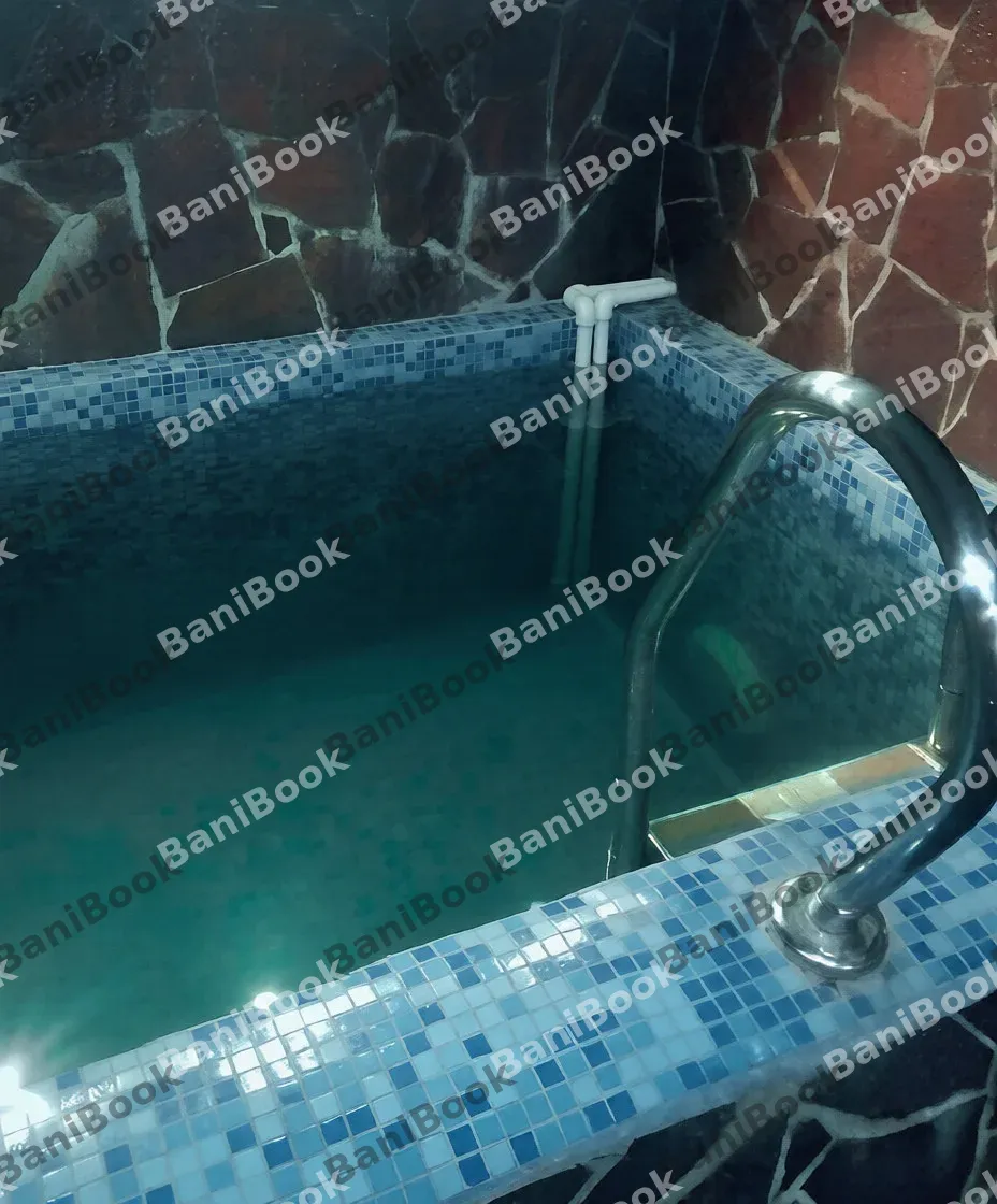 Сауна Твой дом