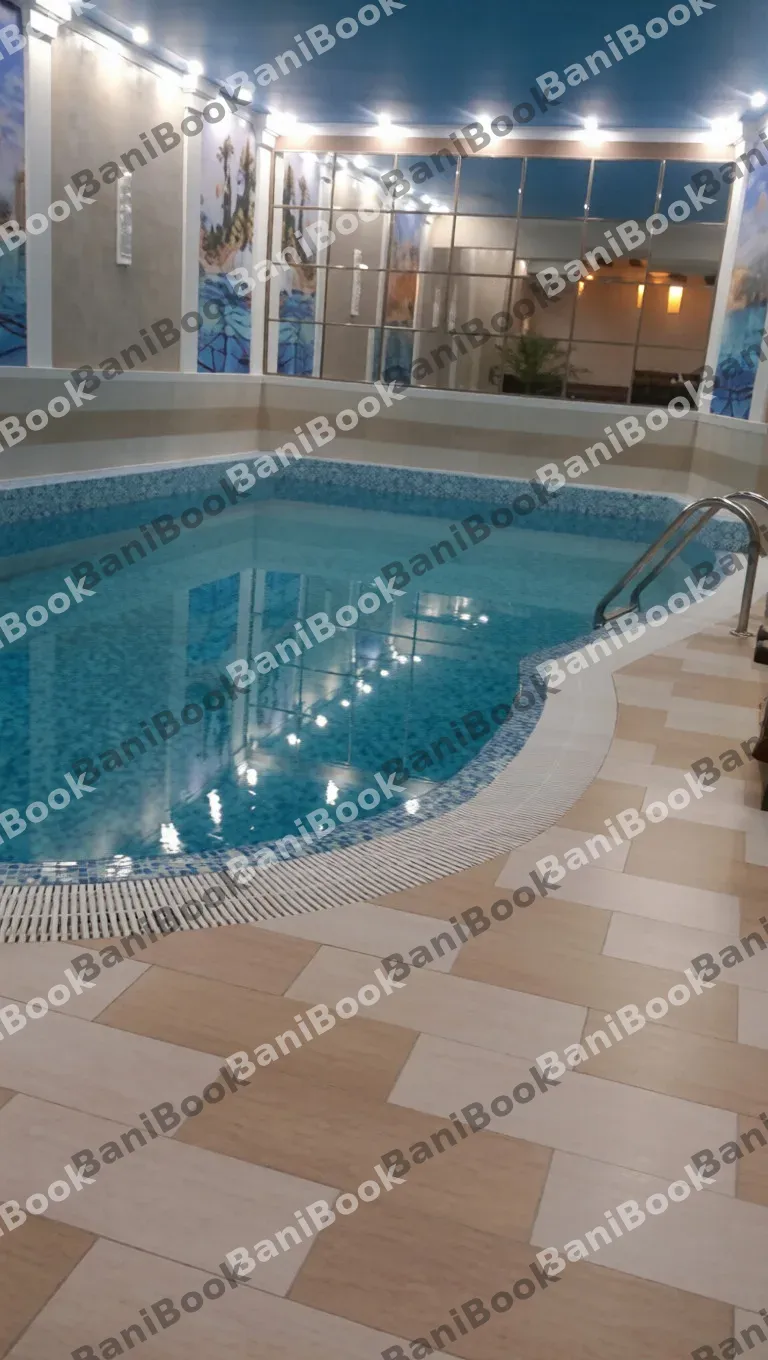 Сауна Абсолют