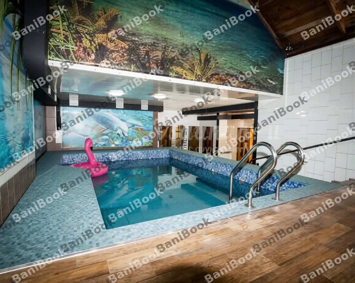 Сауна Радуга