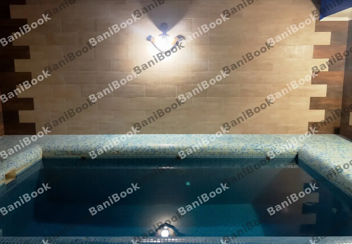 Сауна Астория