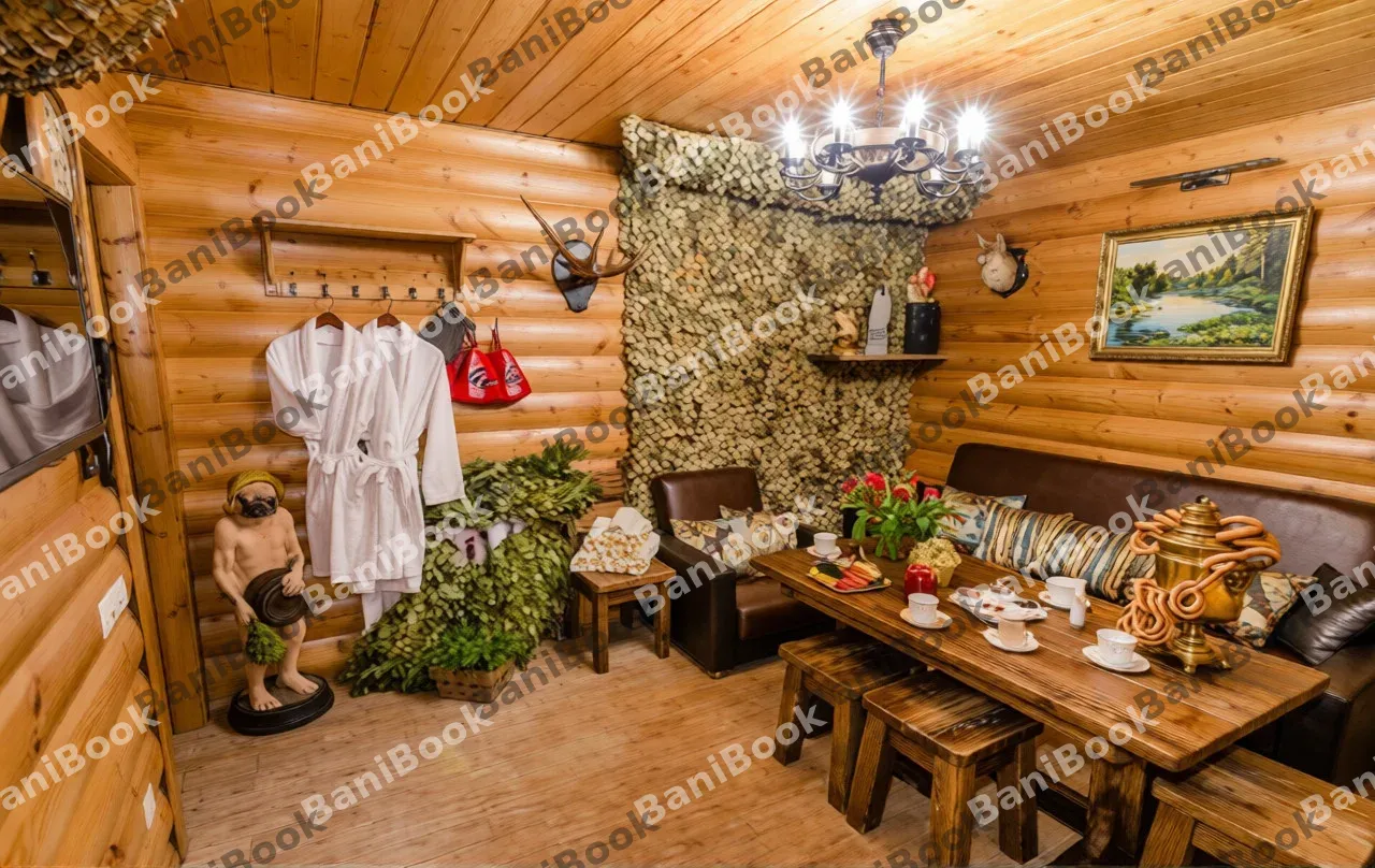 Ангеловские бани