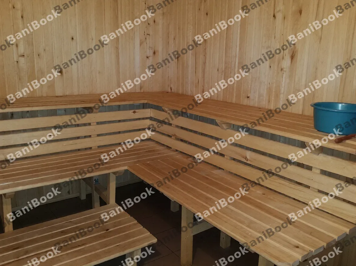 Баня Поддавайка