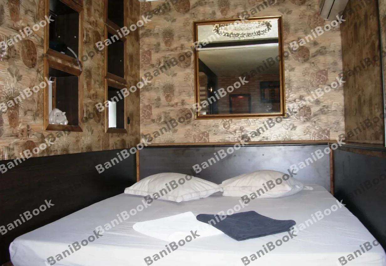 Сауна Тихий угол