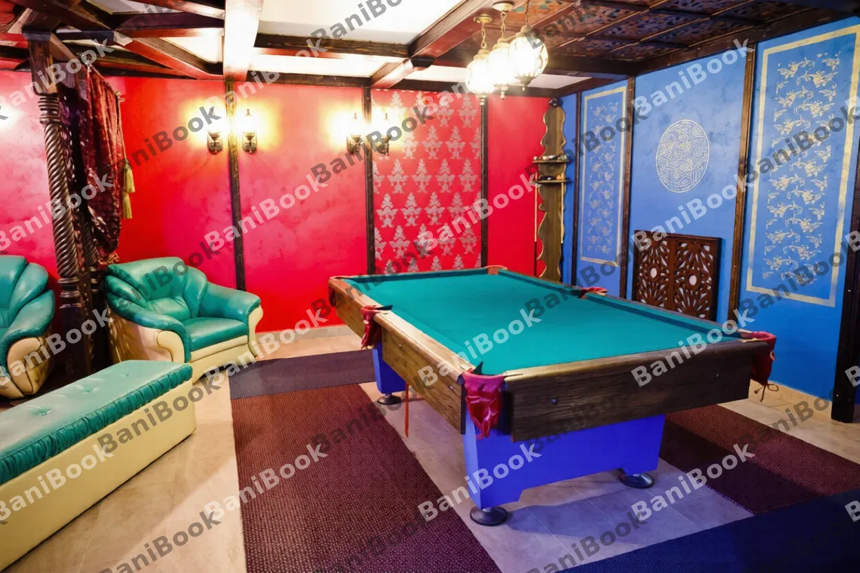 Сауна Галактика