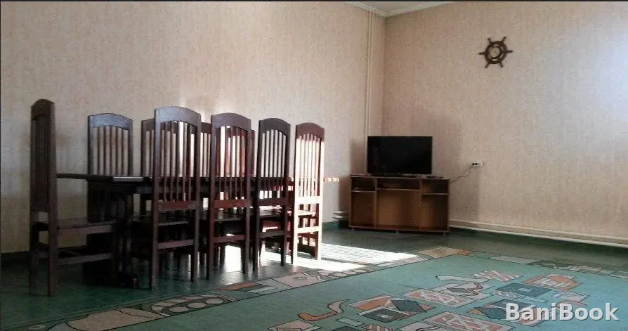 Сауна Островок
