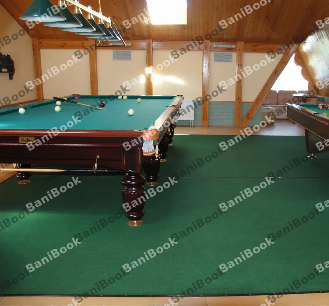 Баня По-русски