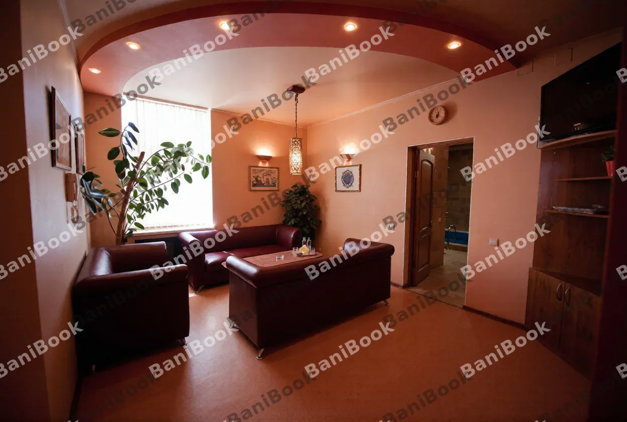 Сауна Империя