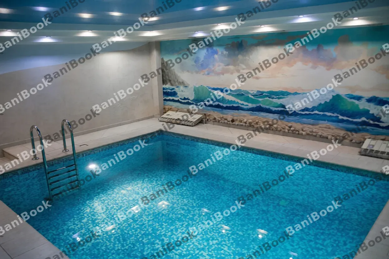 Спа-Отель Либерти