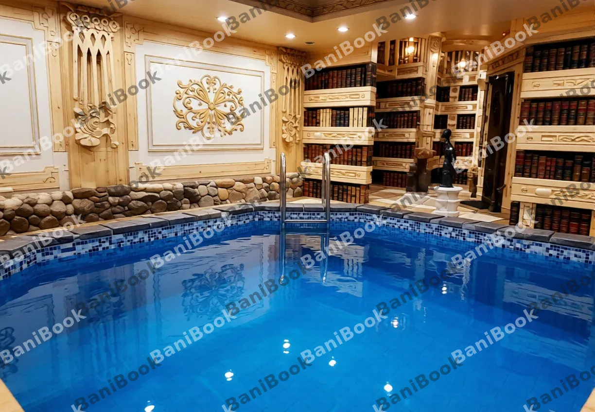 Сауна Пятница