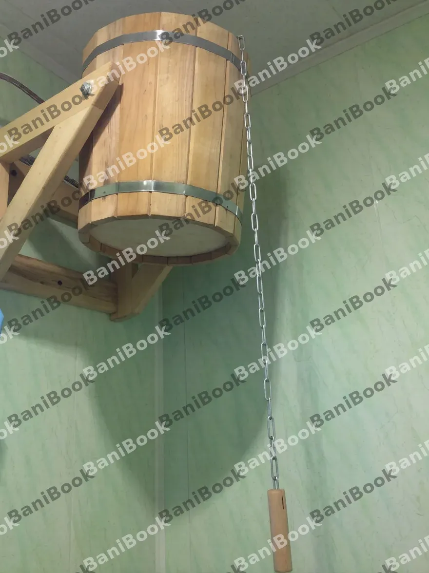 Сауна Здоровье