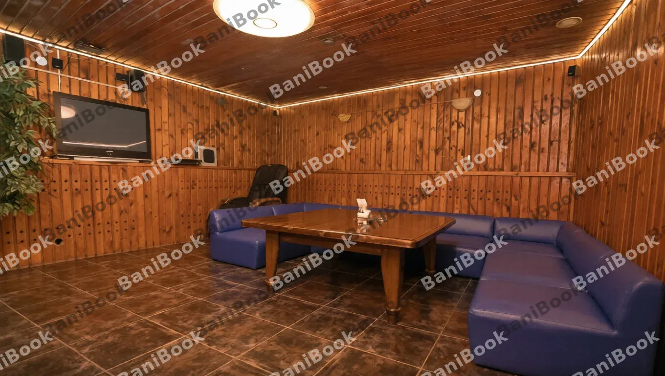 Банька на Чувашской