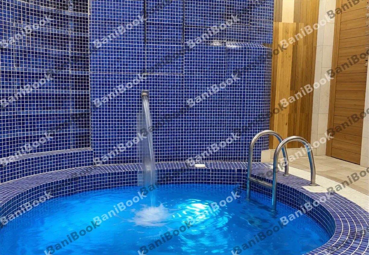 Сауна Аквалайф