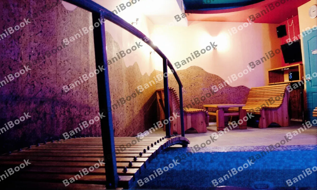 Сауна Солярис