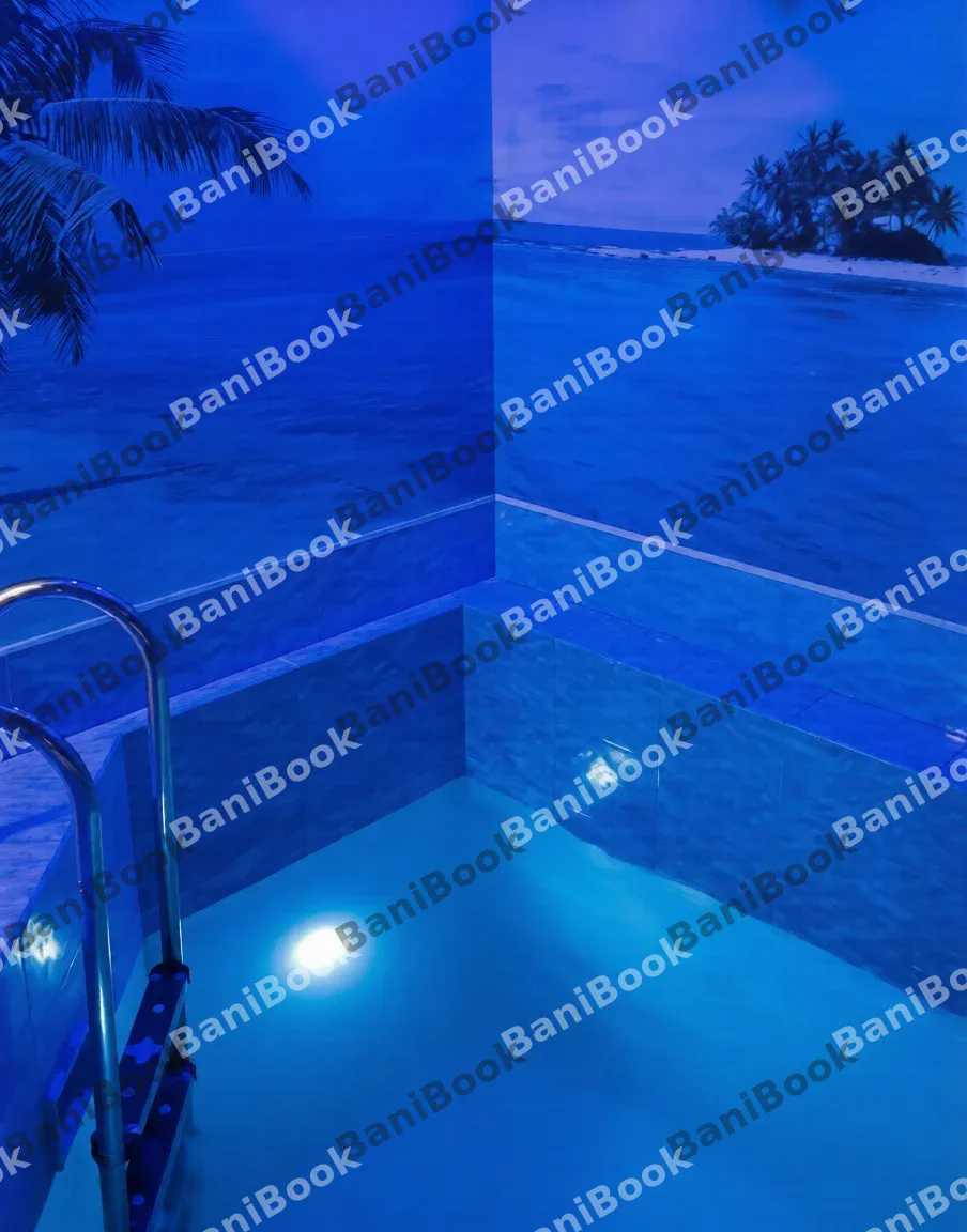 Спортивно-оздоровительный центр