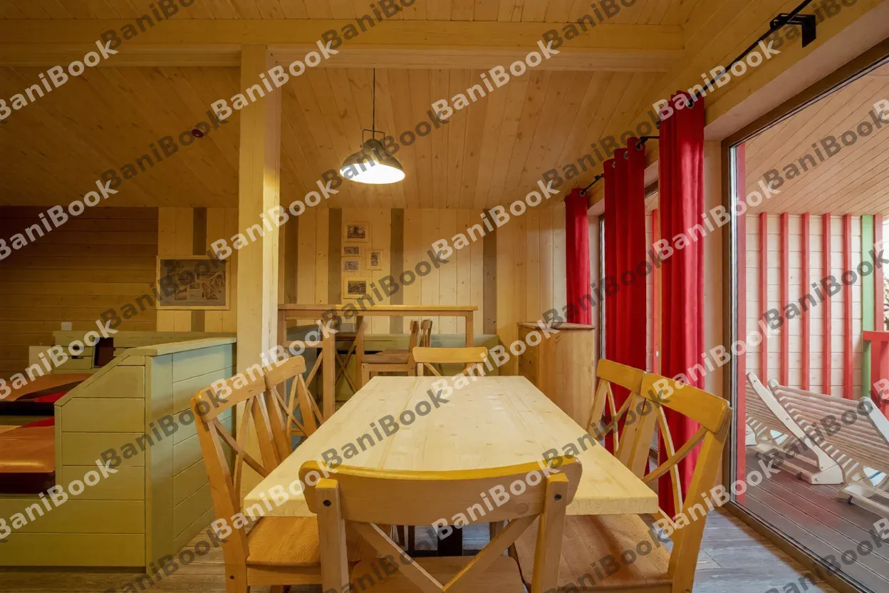 Банный Комплекс Краснопар&Крапива