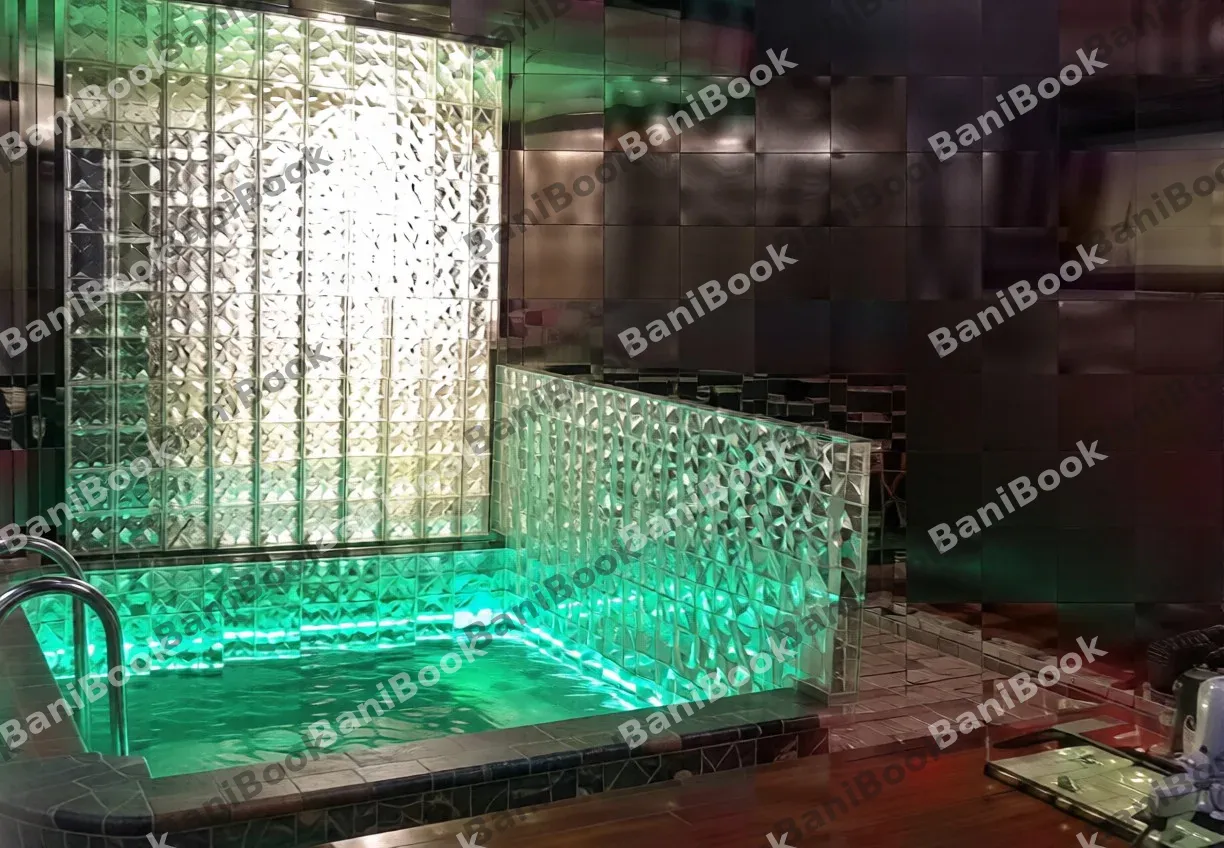 Баня на дровах