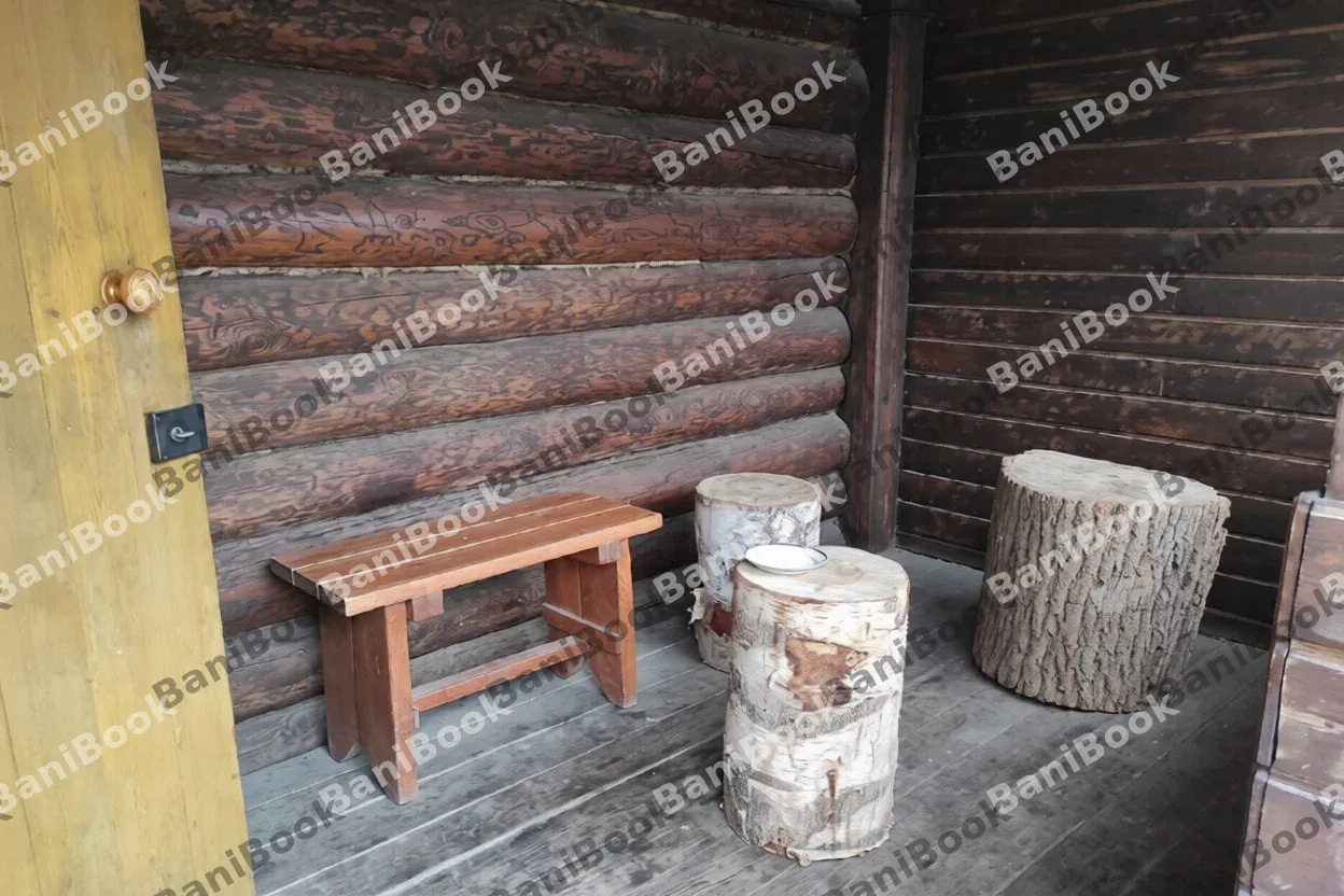 Соликамские бани