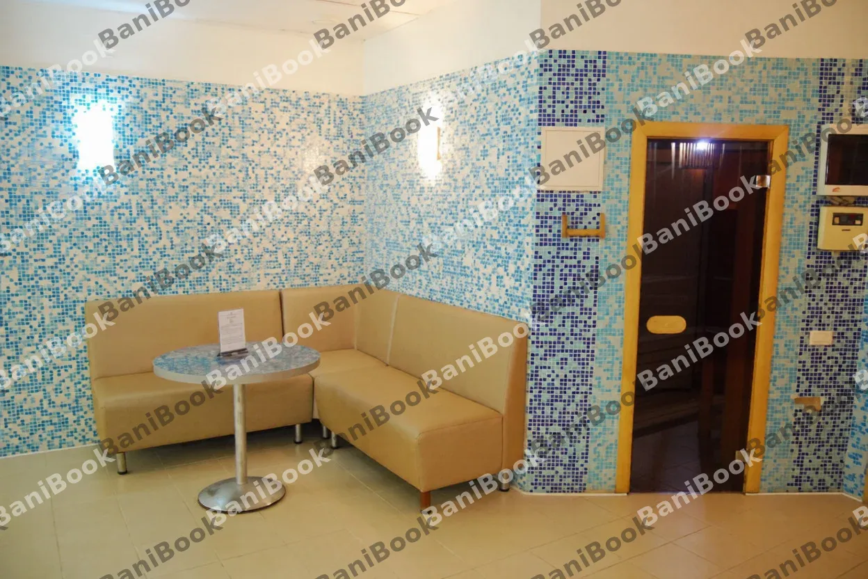 Сауна Барселона