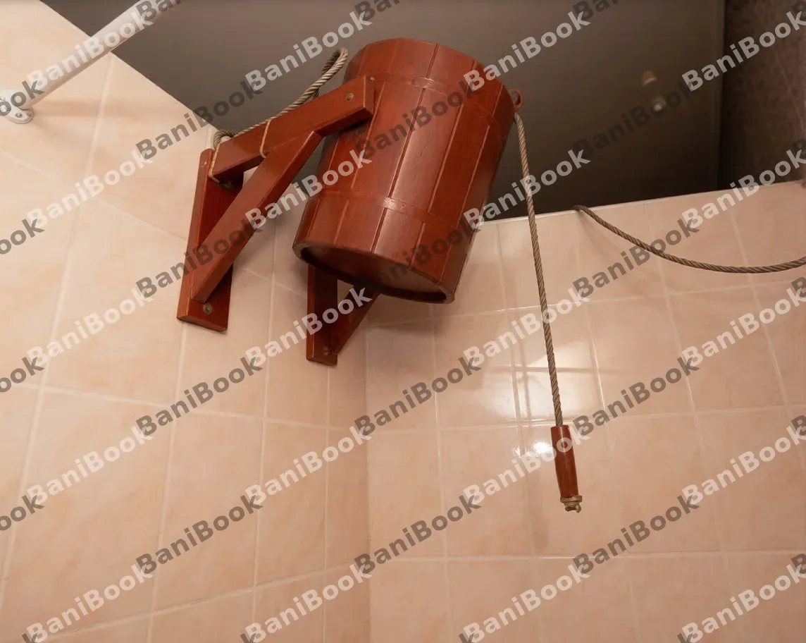 Баня в Ломах