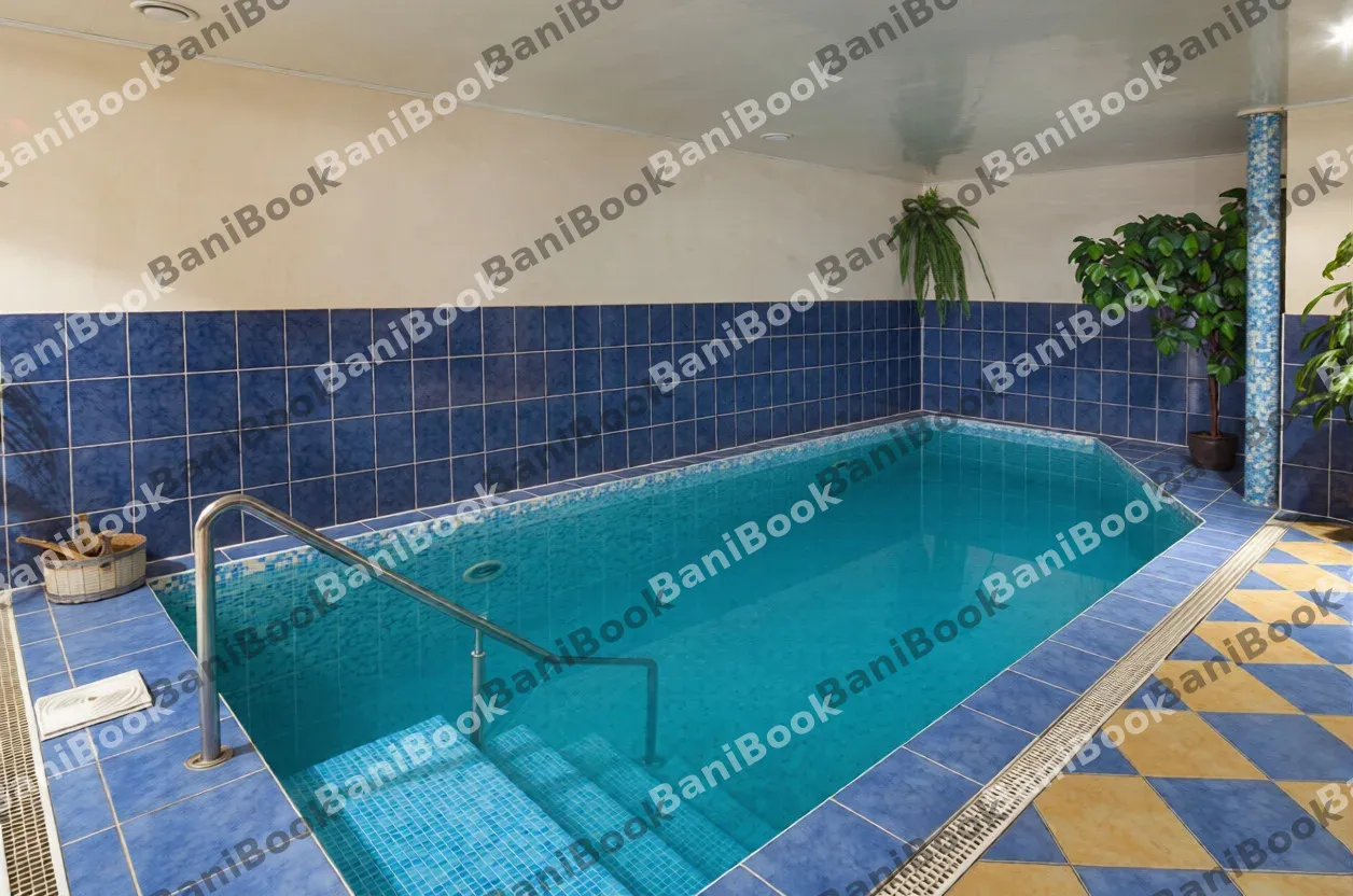 Сауна Восторг на Республике