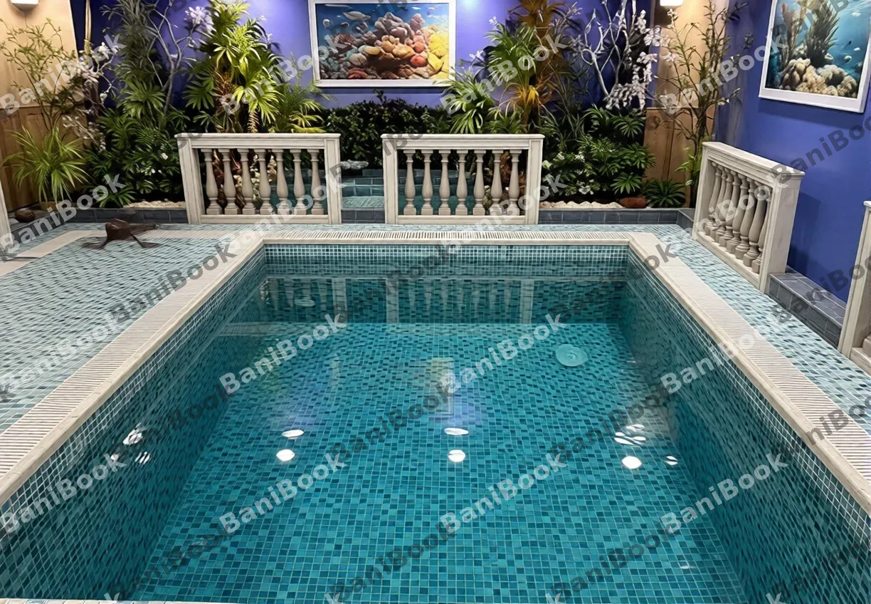 Сауна Круиз