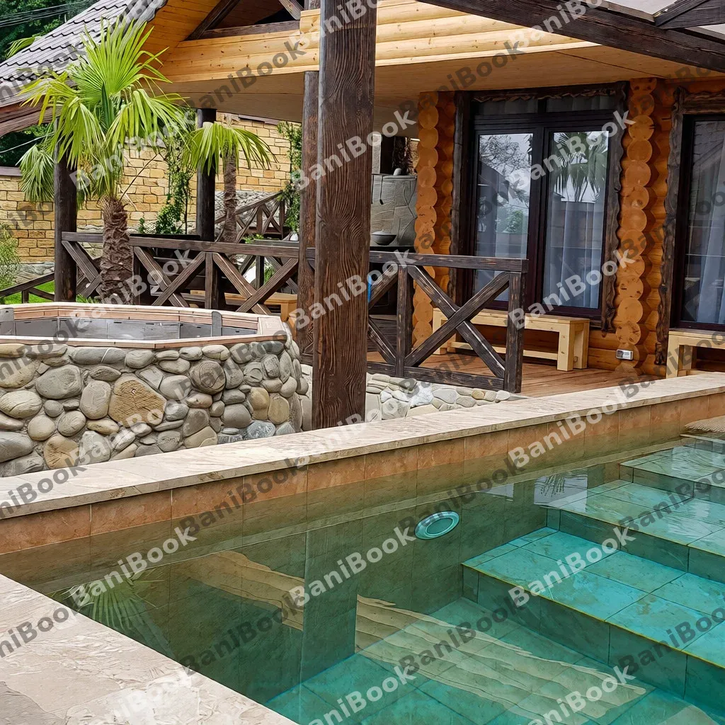 Барские бани