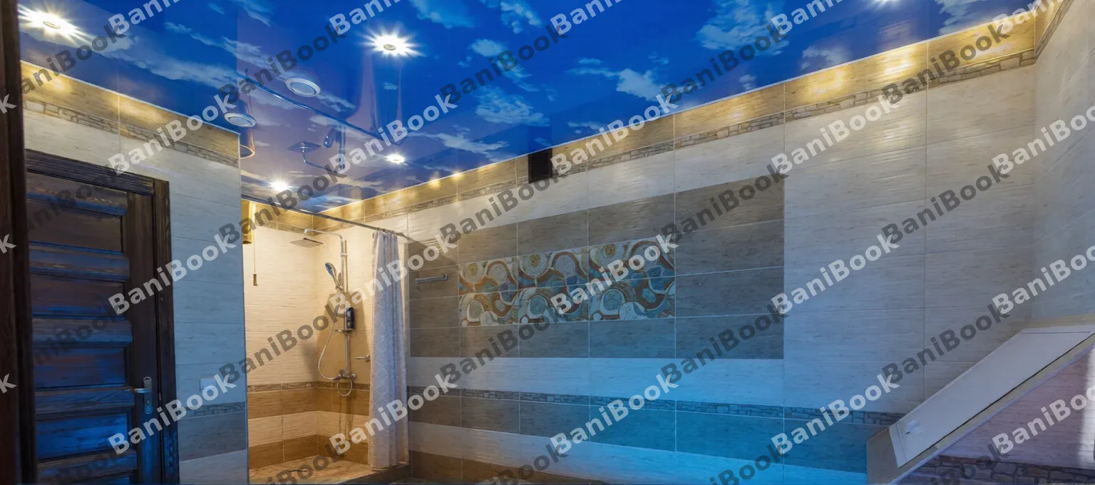 Сауна Арена