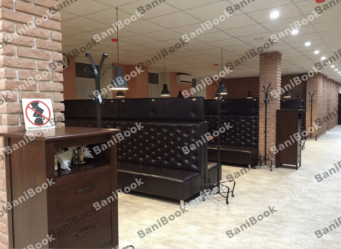 Общественные Королёвские бани