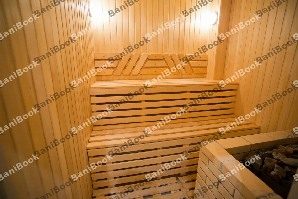 Сауна Гарант