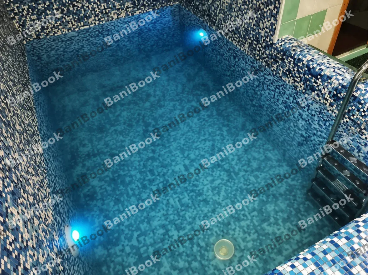 Сауна Зодиак