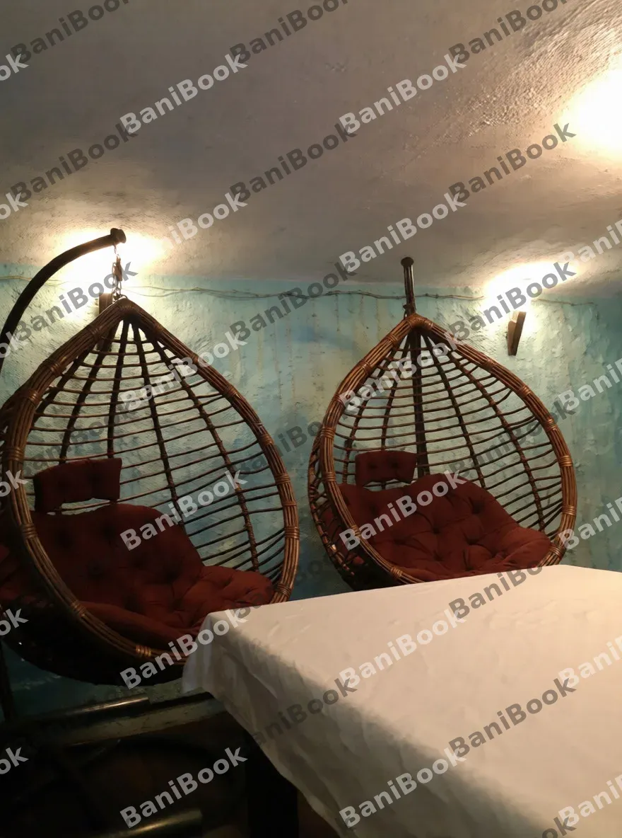 Баня на дровах