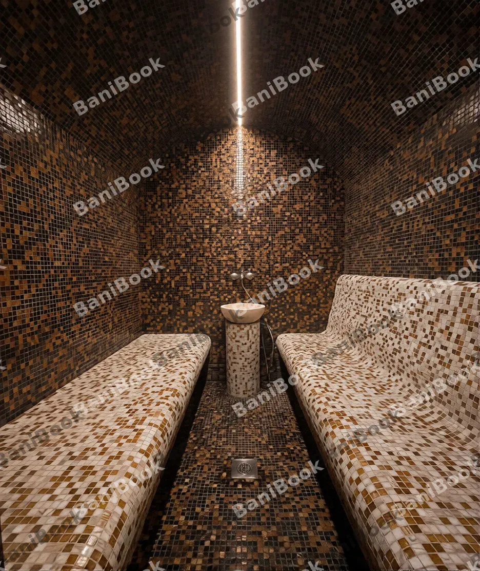 Михайловские бани