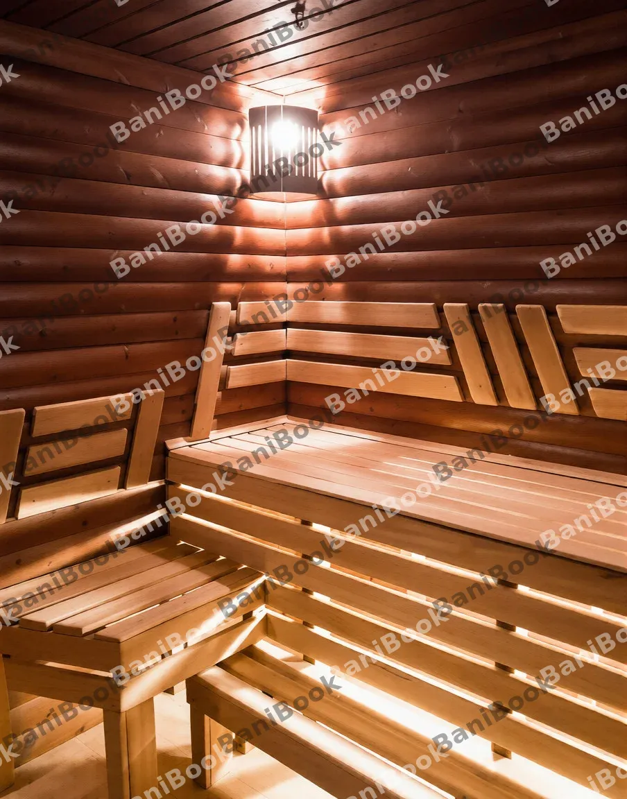 Спортивно-оздоровительный центр