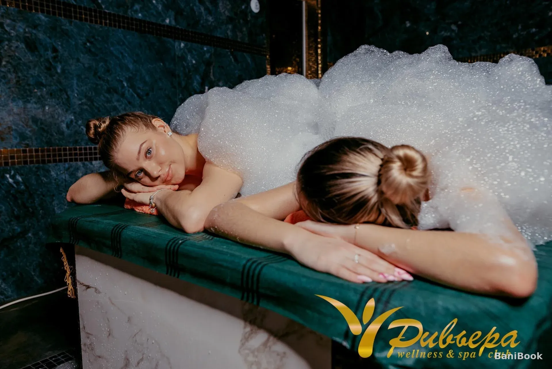 Wellness and Spa клуб Ривьера
