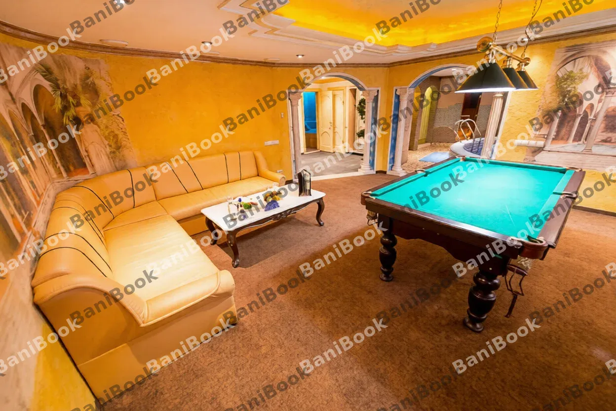 Сауна Максимум