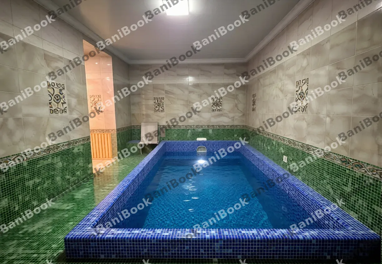 Баня Лагуна