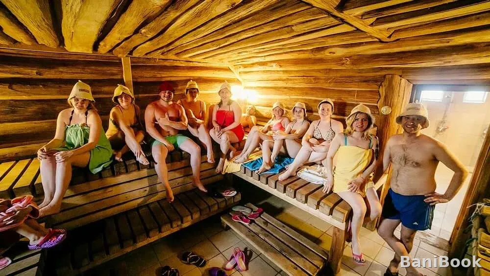Баня Action Park