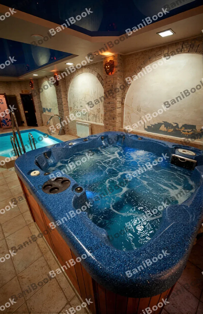 Сауна Империя