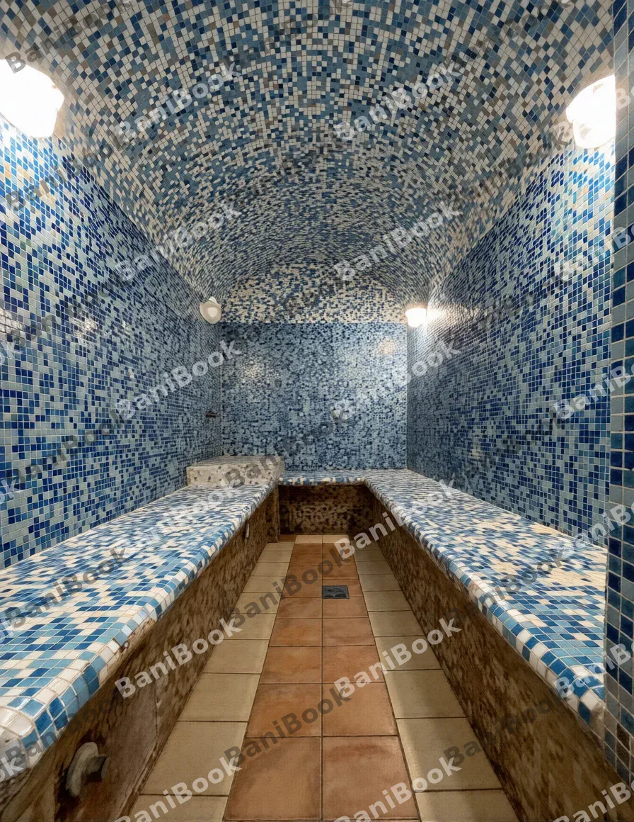 Сауна Атлантида