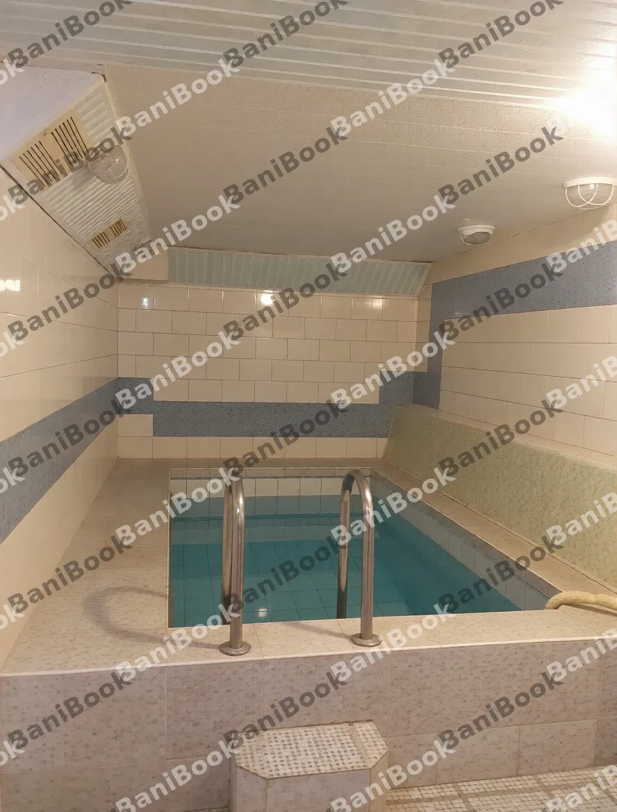 Сауна Теплое местечко