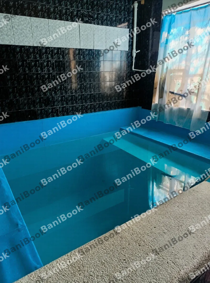 Сауна у Фомы