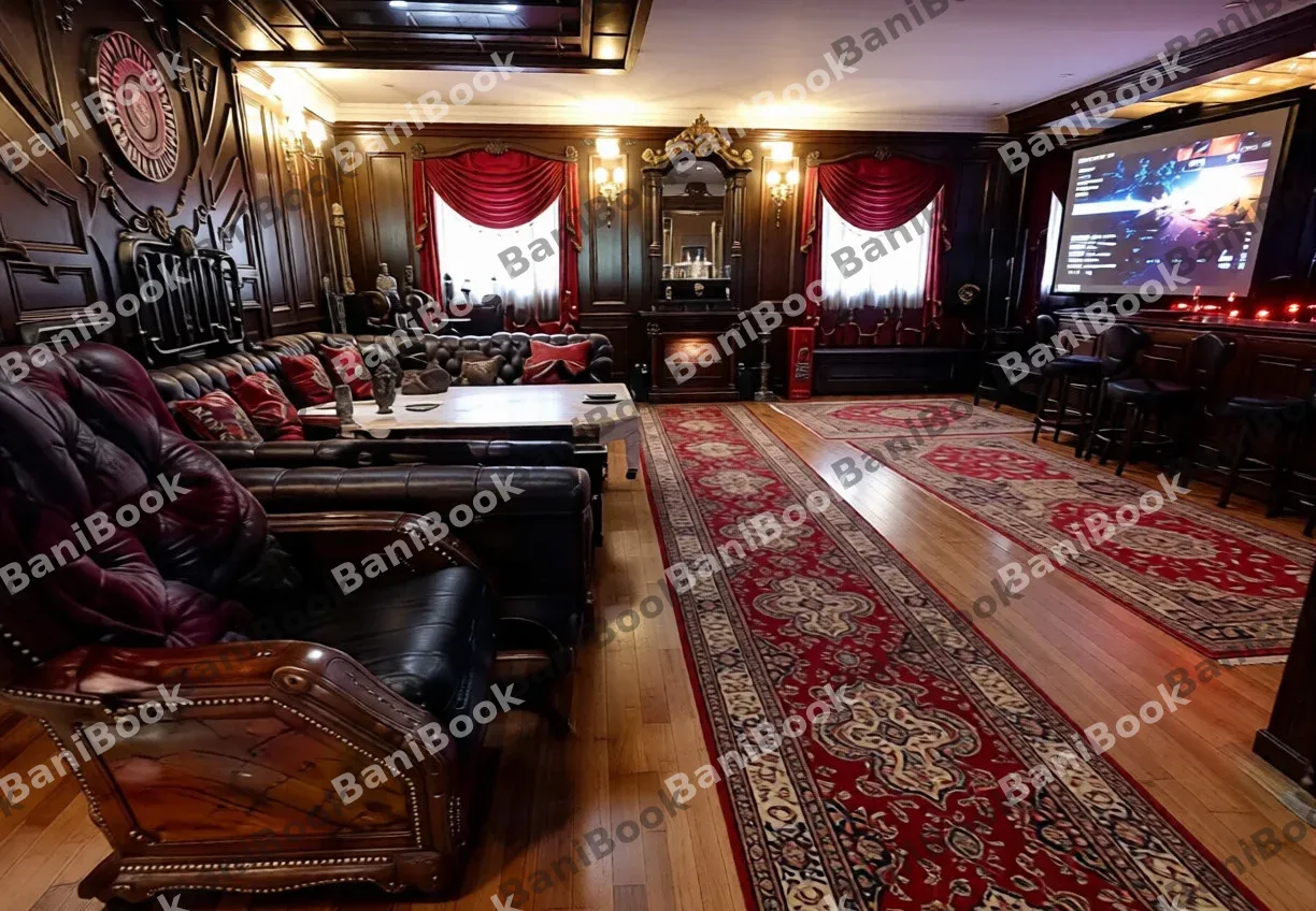 Сауна Бордо