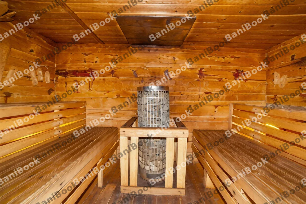 Банно-оздоровительный комплекс ГОСТИНЫЙ ДВОР