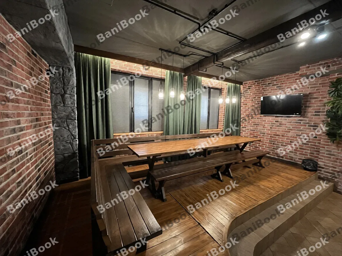 Бани на Карбышева