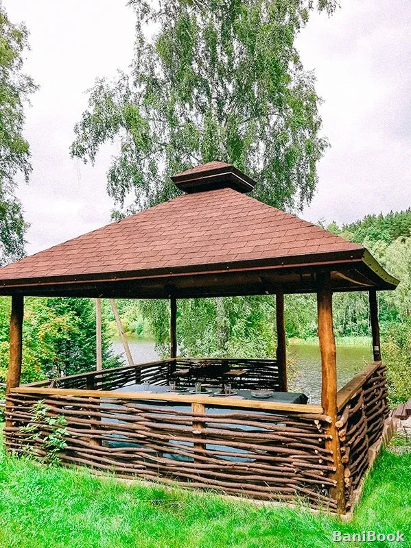 Сауна Мечта