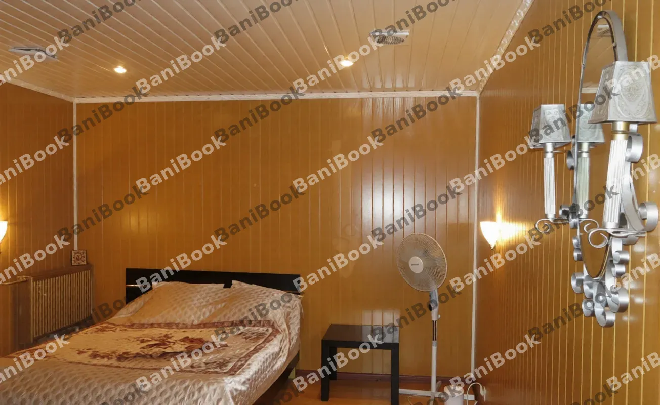 Сауна Берлога