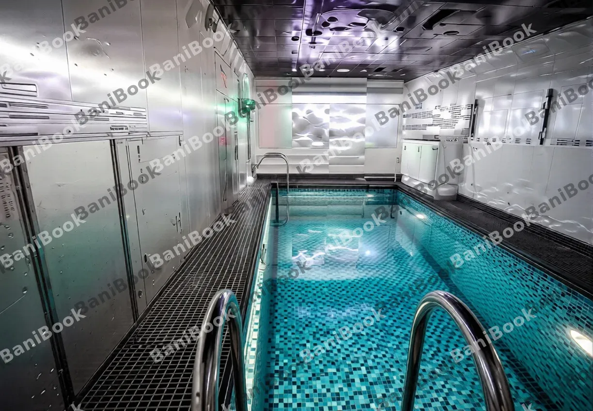 Сауна Водолей