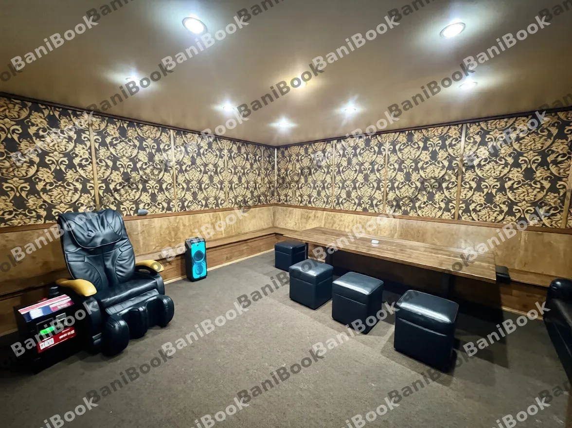 Сауна Отдых